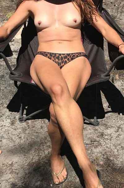 Annika, 44 Jahre