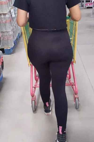 Jana, 30 Jahre