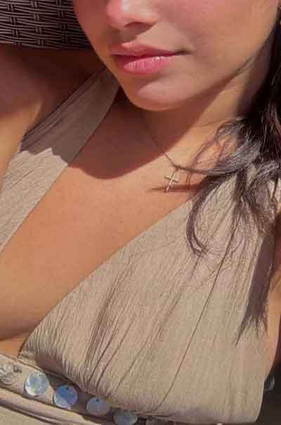 Hannah, 24 Jahre