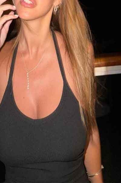 Laura, 34 Jahre