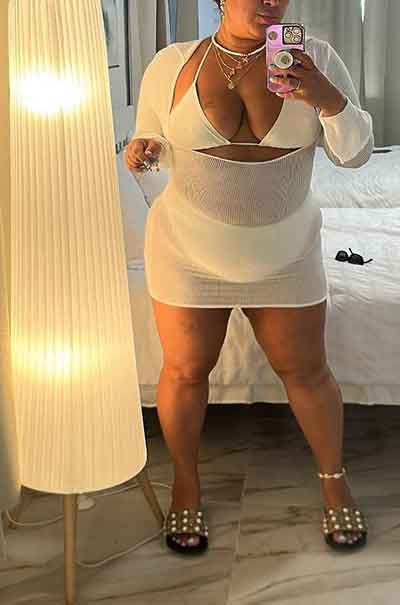 Sabrina, 39 Jahre