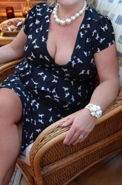 Yvonne, 52 Jahre, Warstein