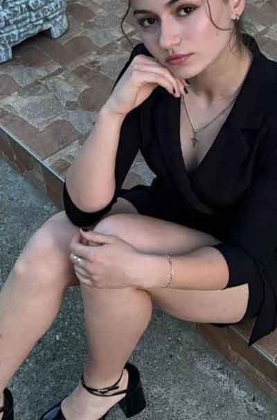 Katharina, 30 Jahre